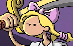 Edna & Harvey: Characters Tier List